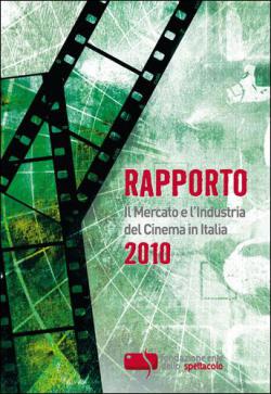 RAPPORTO 2010 Anteprima libro RAPPORTO 2010